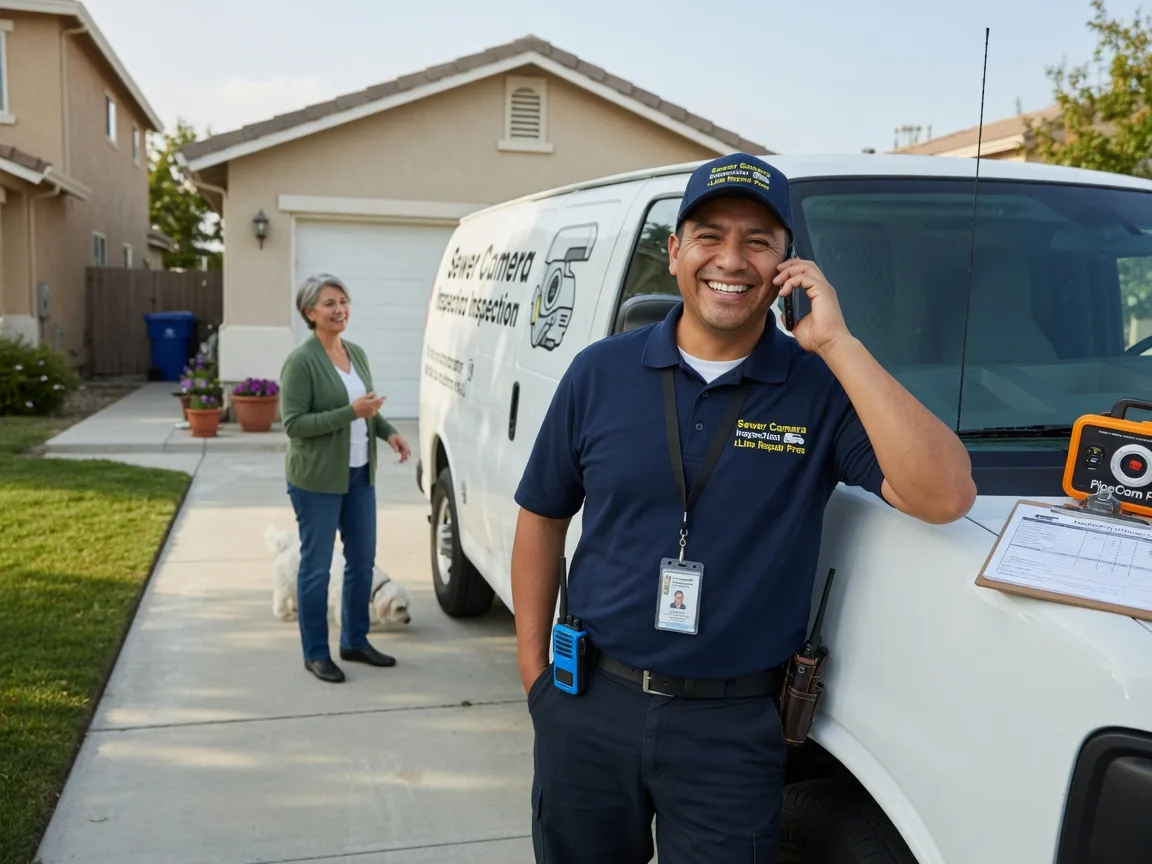 Sewer Line Repair Kearney, NE FAQs